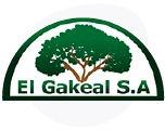 logo el gakeal S.A.